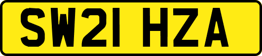 SW21HZA