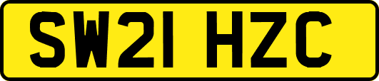 SW21HZC