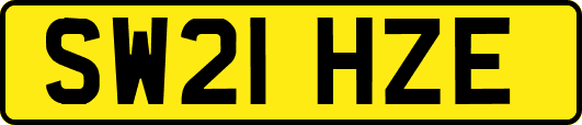 SW21HZE