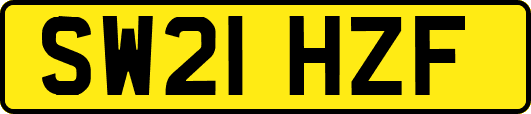 SW21HZF