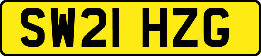 SW21HZG