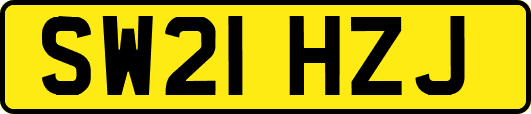 SW21HZJ