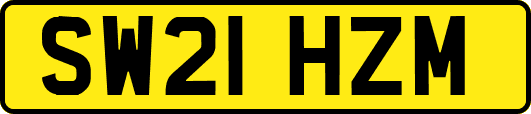 SW21HZM