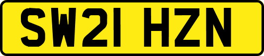 SW21HZN
