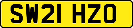 SW21HZO