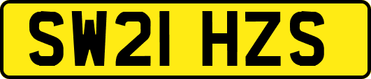 SW21HZS