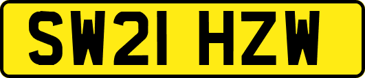 SW21HZW
