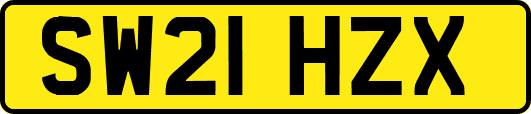 SW21HZX