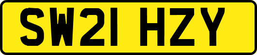 SW21HZY