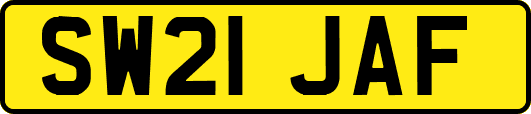SW21JAF