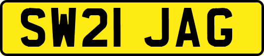 SW21JAG