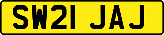 SW21JAJ