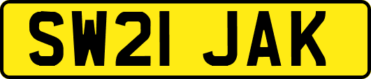 SW21JAK