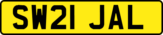 SW21JAL