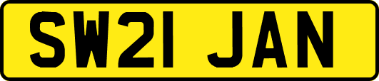SW21JAN