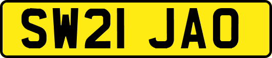 SW21JAO