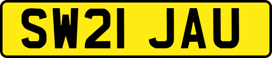 SW21JAU