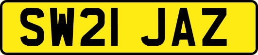 SW21JAZ