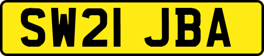 SW21JBA