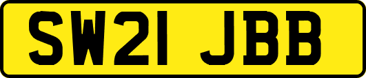 SW21JBB