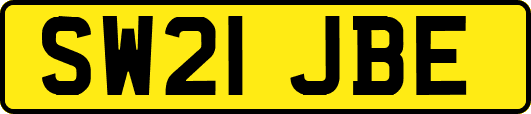 SW21JBE