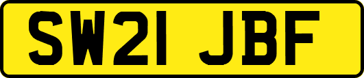 SW21JBF