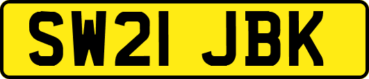 SW21JBK