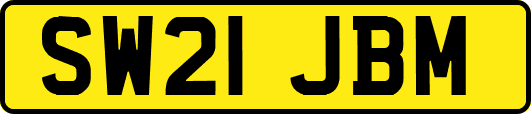 SW21JBM