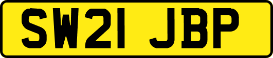 SW21JBP