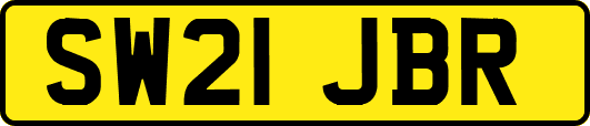 SW21JBR