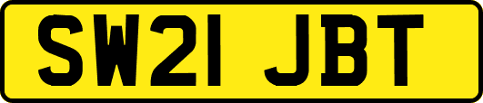 SW21JBT