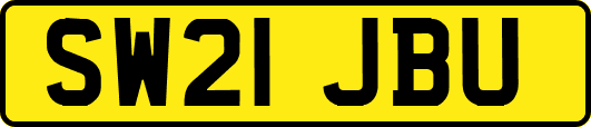 SW21JBU