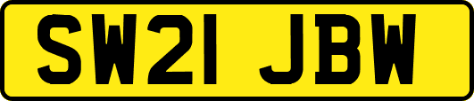 SW21JBW