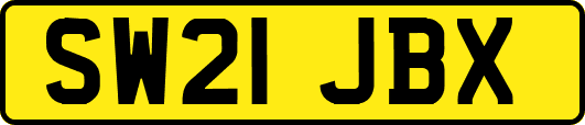 SW21JBX