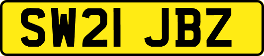 SW21JBZ