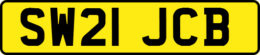 SW21JCB