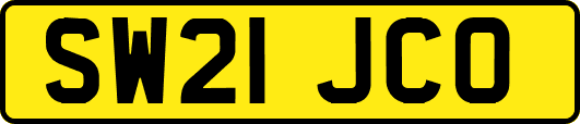 SW21JCO
