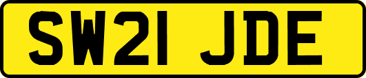 SW21JDE