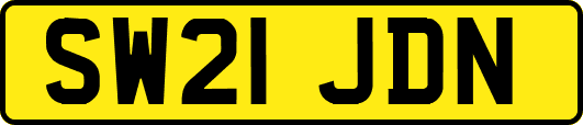 SW21JDN