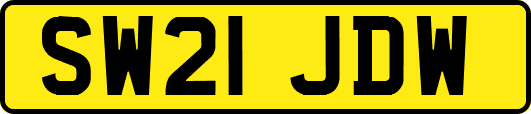 SW21JDW