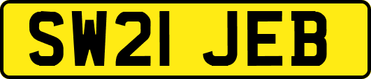 SW21JEB
