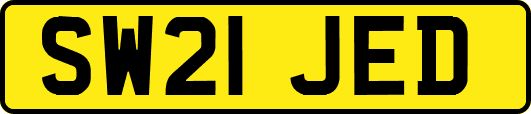 SW21JED