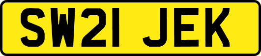 SW21JEK