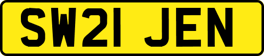 SW21JEN