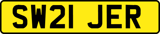 SW21JER