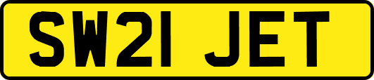 SW21JET