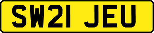 SW21JEU