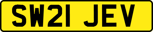 SW21JEV