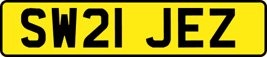 SW21JEZ