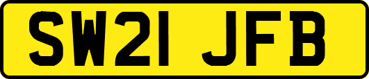 SW21JFB